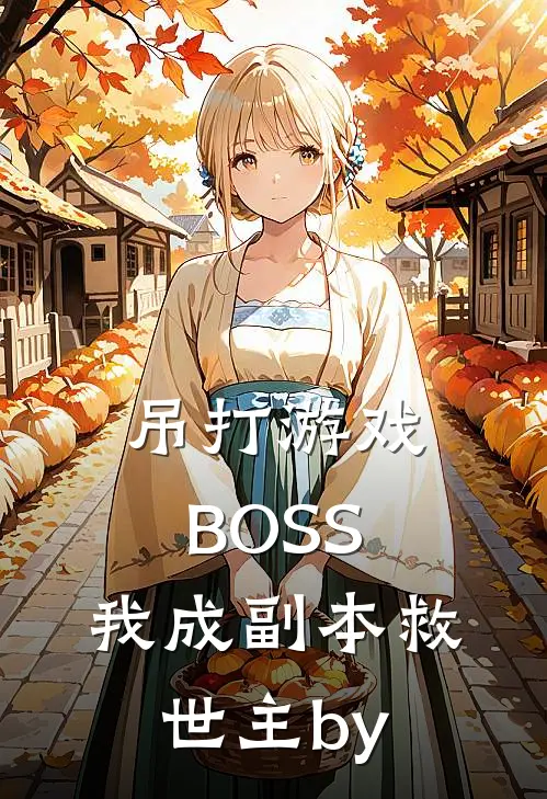 吊打游戏BOSS，我成副本救世主by