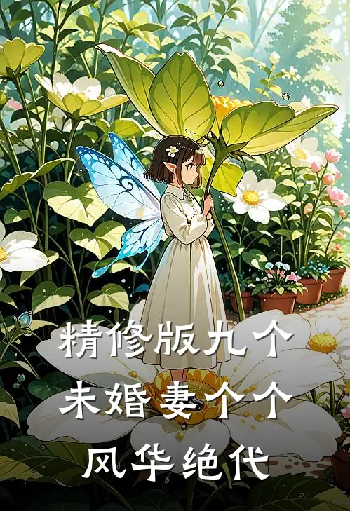 精修版九个未婚妻个个风华绝代