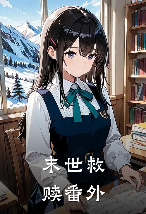 《末世救赎》 番外
