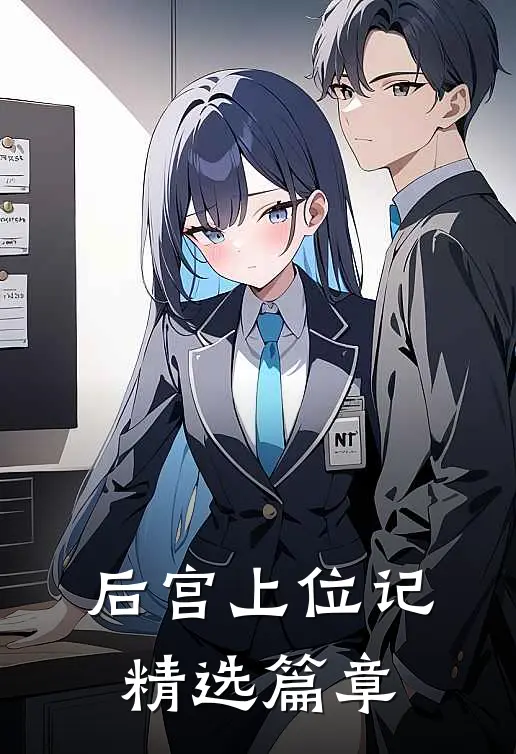 后宫上位记精选篇章