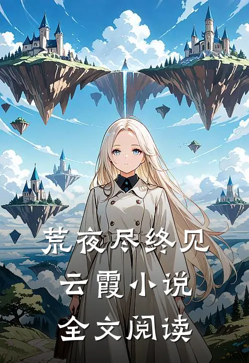 荒夜尽终见云霞小说全文阅读