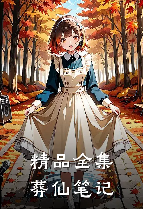精品全集葬仙笔记