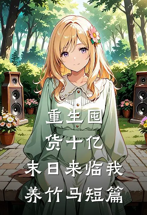 重生囤货十亿，末日来临我养竹马短篇