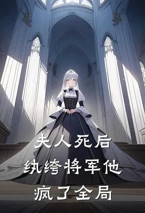 夫人死后，纨绔将军他疯了全局