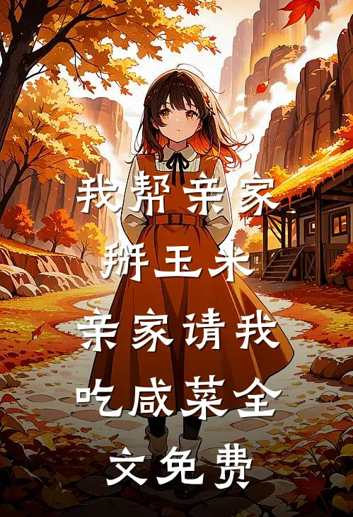 我帮亲家掰玉米，亲家请我吃咸菜全文免费