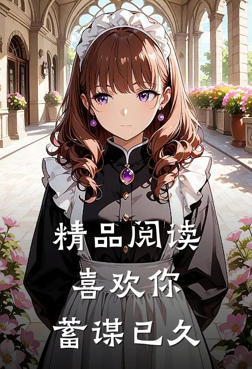 精品阅读喜欢你，蓄谋已久