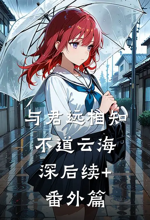 与君远相知，不道云海深后续+番外篇