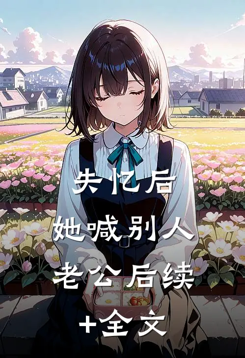 失忆后，她喊别人老公后续+全文