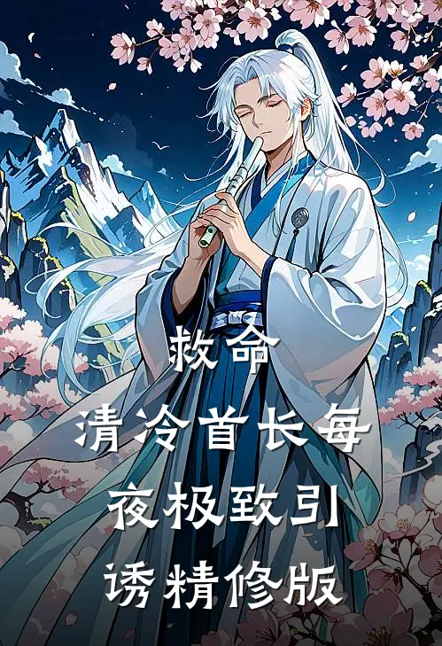救命，清冷首长每夜极致引诱精修版