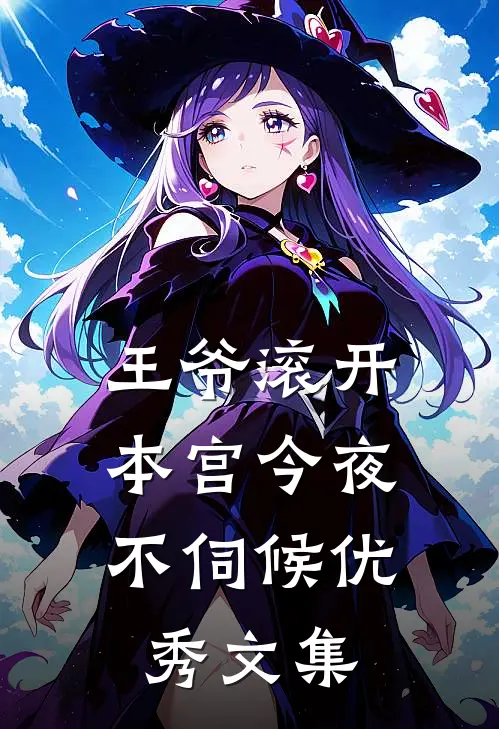 王爷滚开，本宫今夜不伺候优秀文集