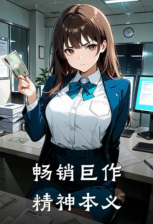 畅销巨作精神本义