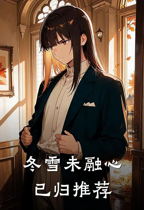 冬雪未融心已归推荐