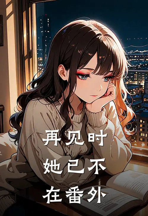 再见时，她已不在 番外