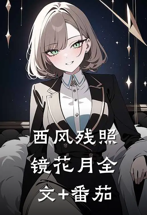 西风残照镜花月全文+番茄