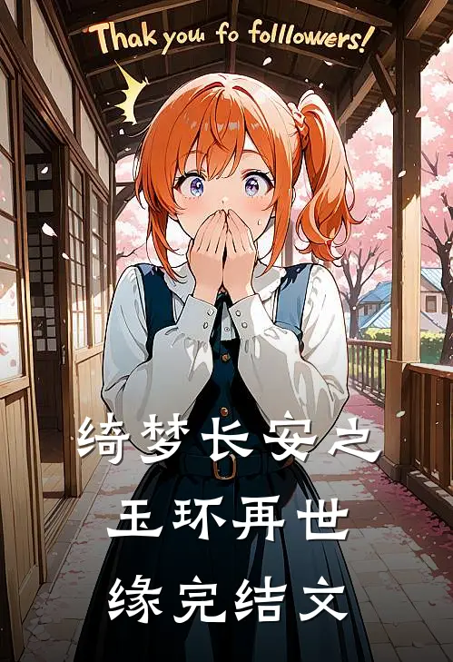 绮梦长安之玉环再世缘完结文
