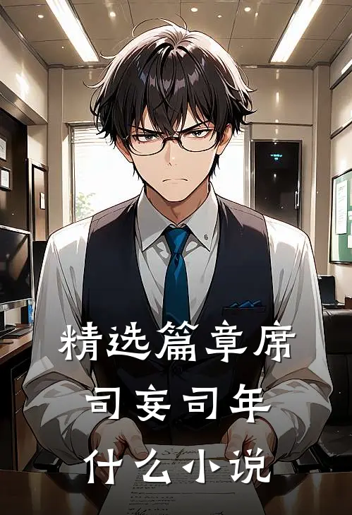 精选篇章席司妄司年什么小说