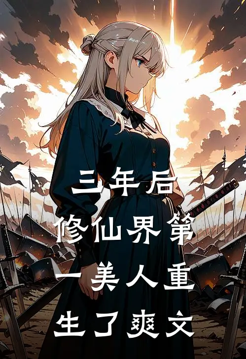 三年后，修仙界第一美人重生了爽文