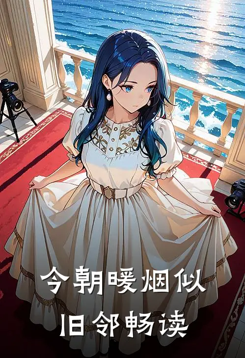 今朝暖烟似旧邻畅读