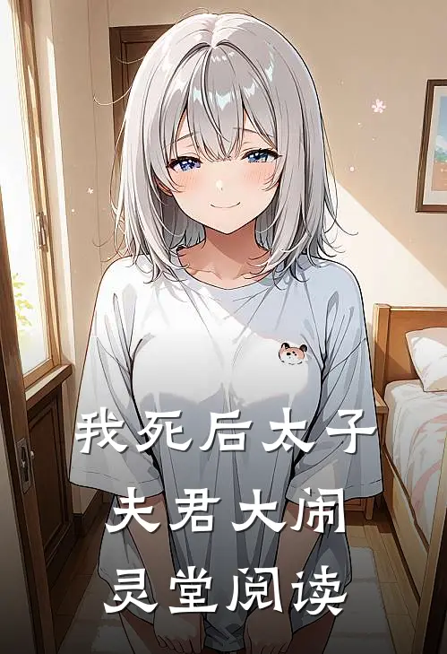 我死后太子夫君大闹灵堂阅读