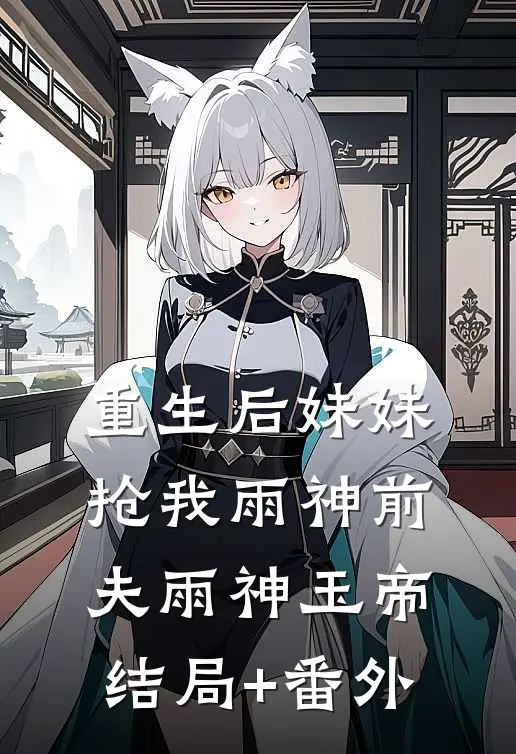 重生后妹妹抢我雨神前夫雨神玉帝结局+番外