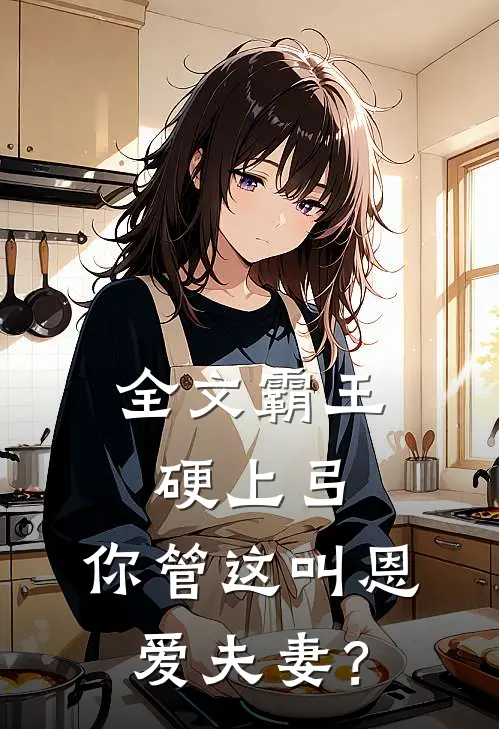 全文霸王硬上弓，你管这叫恩爱夫妻？