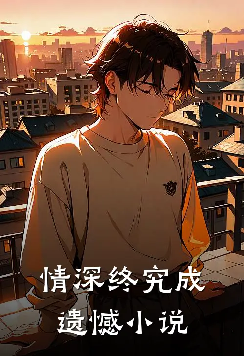 情深终究成遗憾免费阅读
