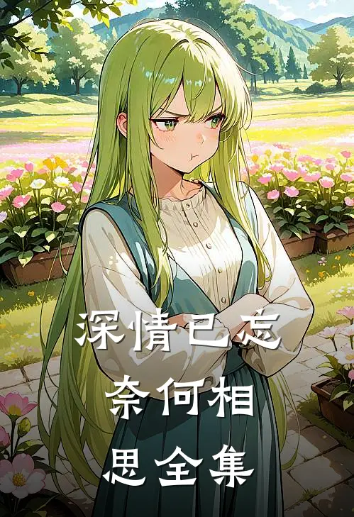 深情已忘，奈何相思 全集