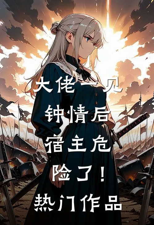 大佬一见钟情后，宿主危险了！热门作品