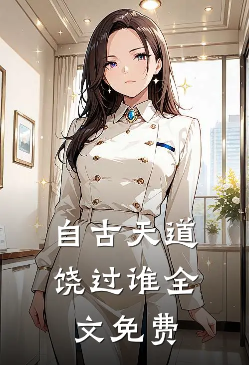 自古天道饶过谁全文免费