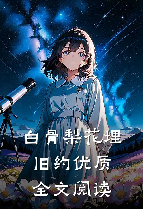 白骨梨花埋旧约优质全文阅读