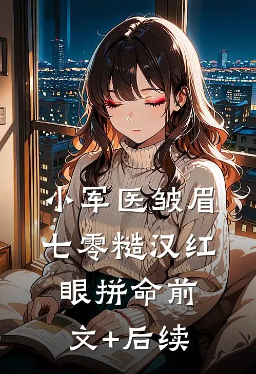 小军医皱眉，七零糙汉红眼拼命前文+后续