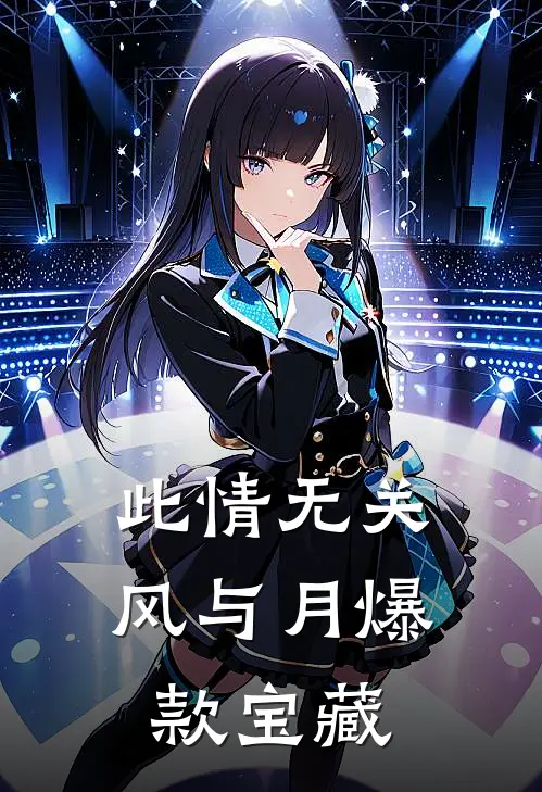 此情无关风与月爆款宝藏