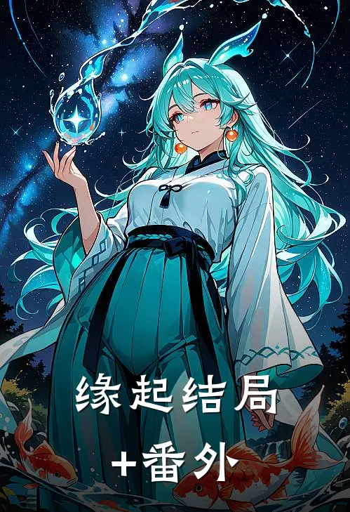 缘起结局+番外