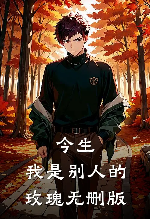 今生，我是别人的玫瑰无删版