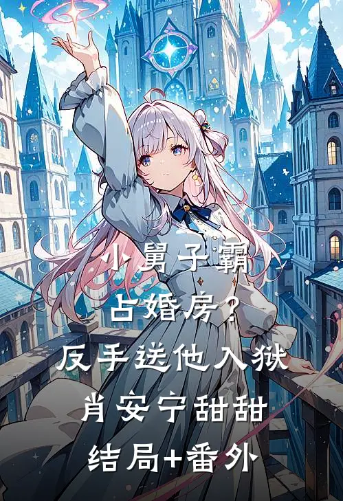 小舅子霸占婚房？反手送他入狱肖安宁甜甜结局+番外