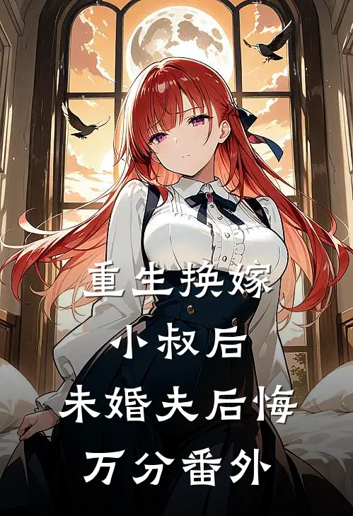 重生换嫁小叔后，未婚夫后悔万分番外