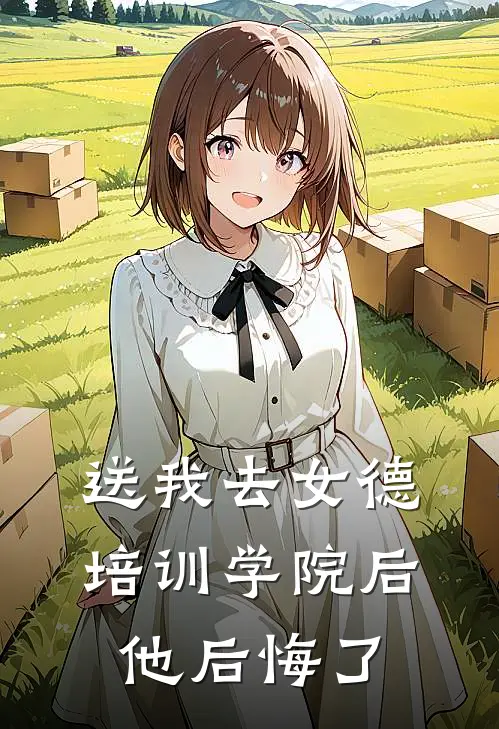 送我去女德培训学院后，他后悔了