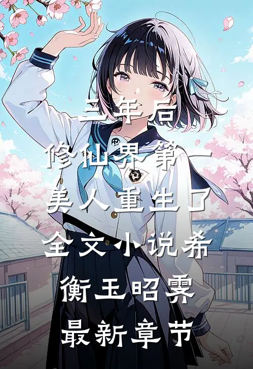 三年后，修仙界第一美人重生了全文小说希衡玉昭霁最新章节