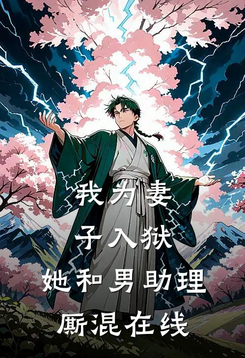 我为妻子入狱，她和男助理厮混在线