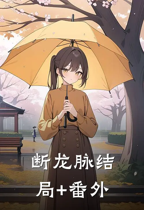 《断龙脉》结局+番外