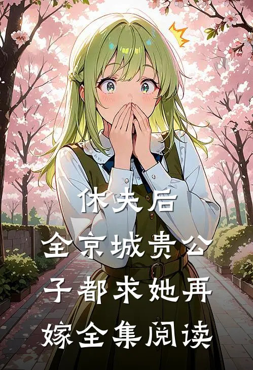 休夫后，全京城贵公子都求她再嫁全集阅读
