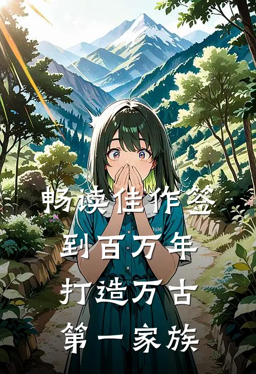 畅读佳作签到百万年，打造万古第一家族