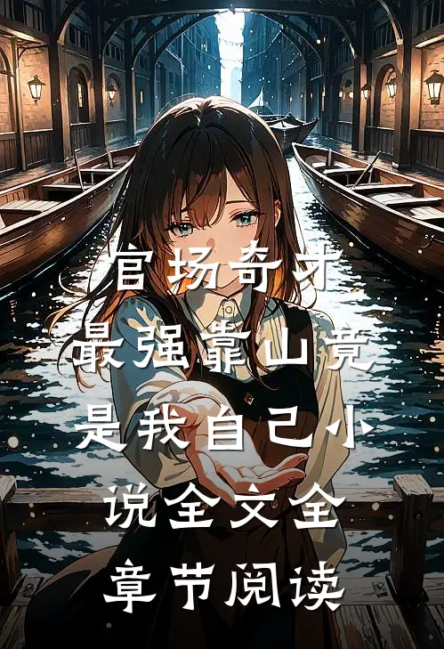官场奇才：最强靠山竟是我自己小说全文全章节阅读