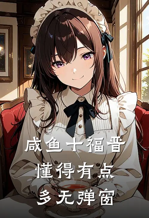 咸鱼十福晋懂得有点多无弹窗