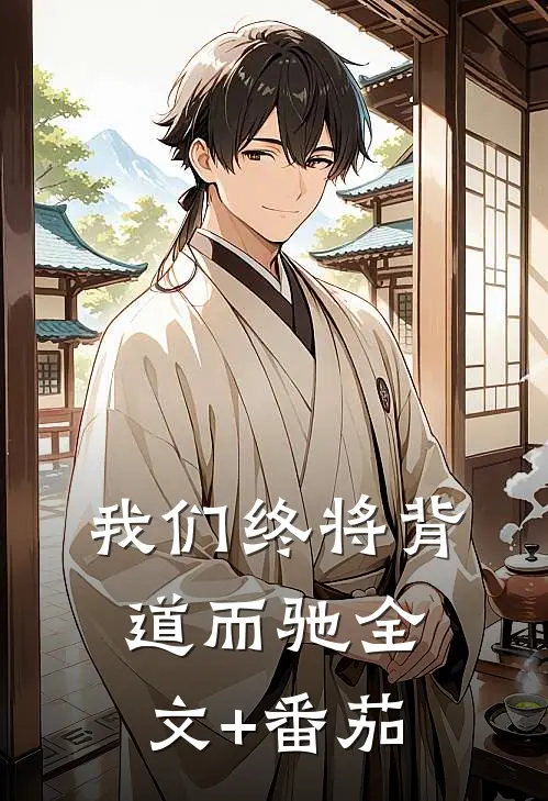 我们终将背道而驰全文+番茄