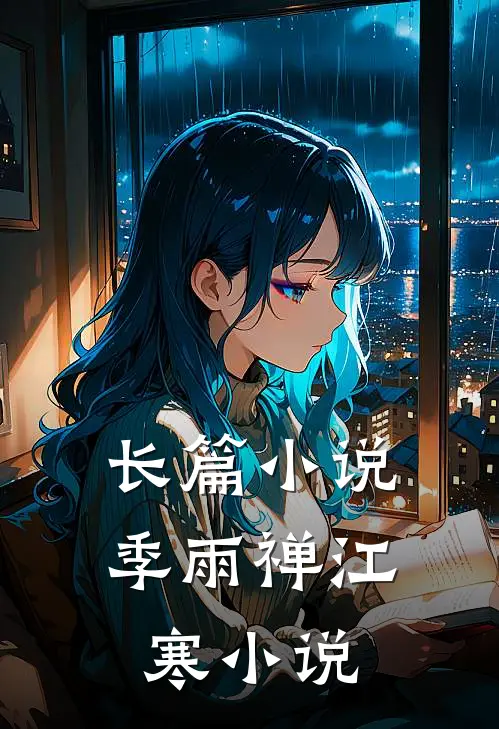 长篇小说季雨禅江寒小说
