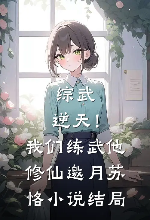 综武：逆天！我们练武他修仙邀月苏恪小说结局