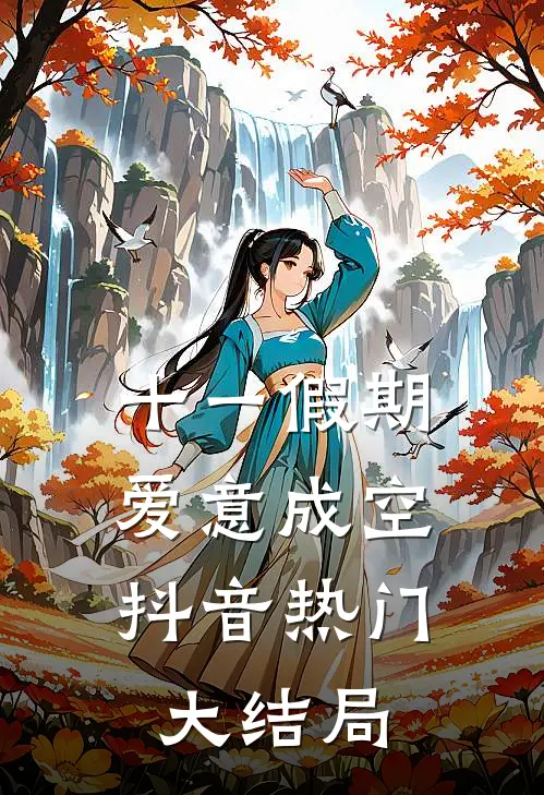 十一假期，爱意成空抖音热门大结局