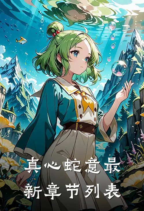 真心蛇意最新章节列表