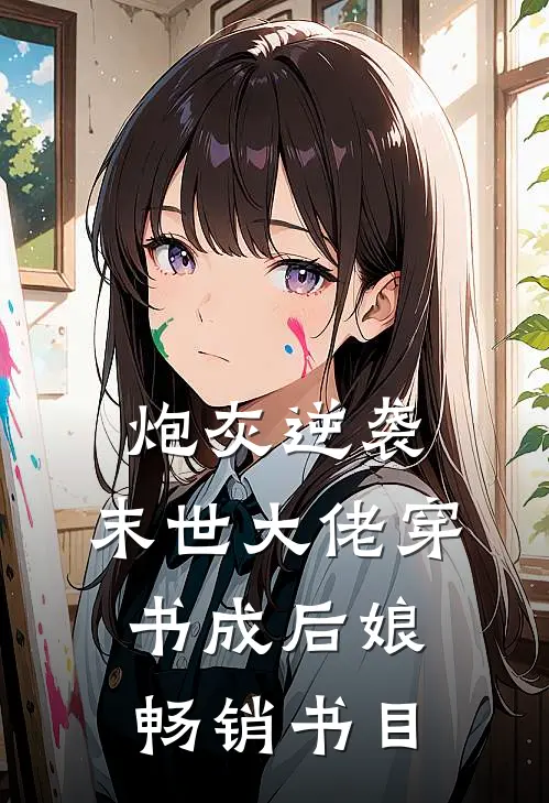 炮灰逆袭：末世大佬穿书成后娘畅销书目